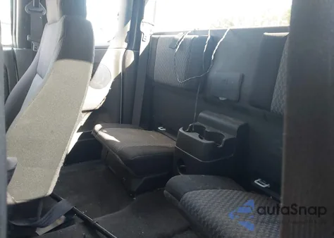 2007 Chevrolet Colorado Lt из США, поврежденный, VIN 1GCCS199878179656